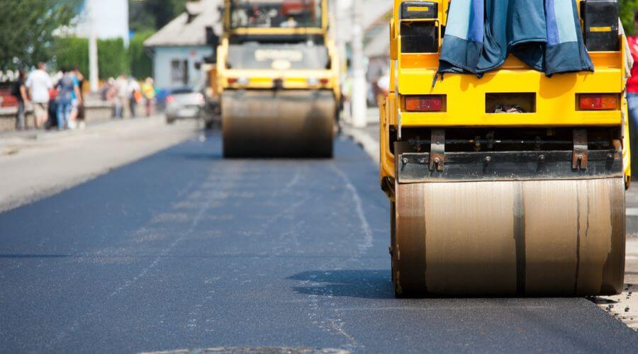 Expert top industrial roofings services in Freedom, NY